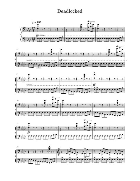 f 777 deadlocked|deadlocked full version song.